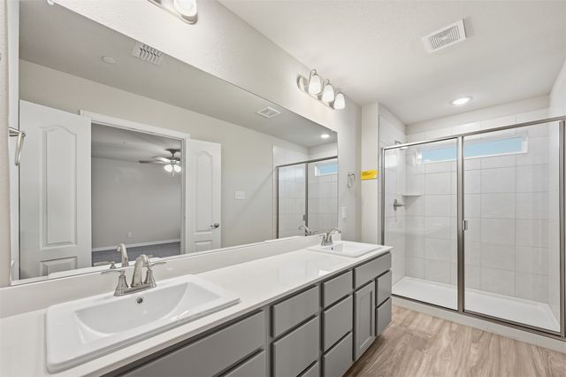 3005 Percheron Drive, Mesquite, TX 75150