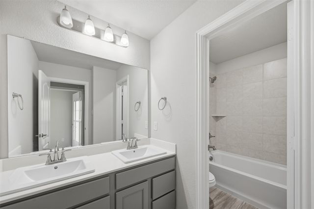 3005 Percheron Drive, Mesquite, TX 75150