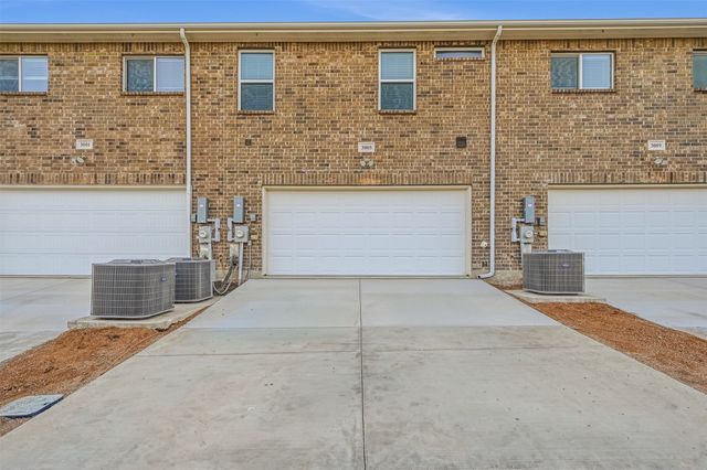 3005 Percheron Drive, Mesquite, TX 75150