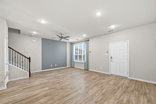 3005 Percheron Drive, Mesquite, TX 75150