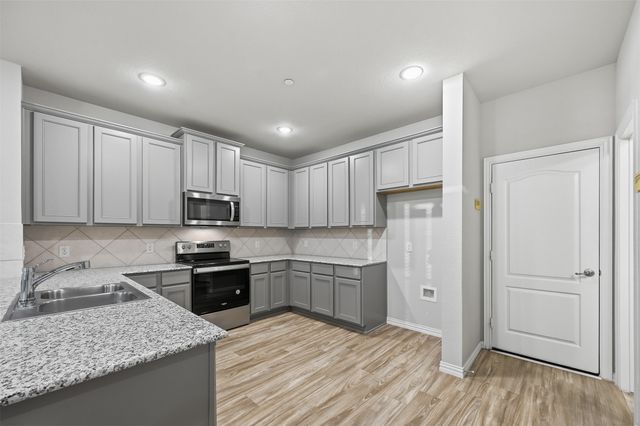 3005 Percheron Drive, Mesquite, TX 75150