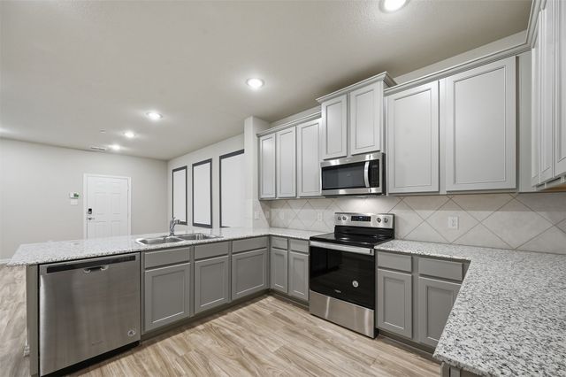 3005 Percheron Drive, Mesquite, TX 75150