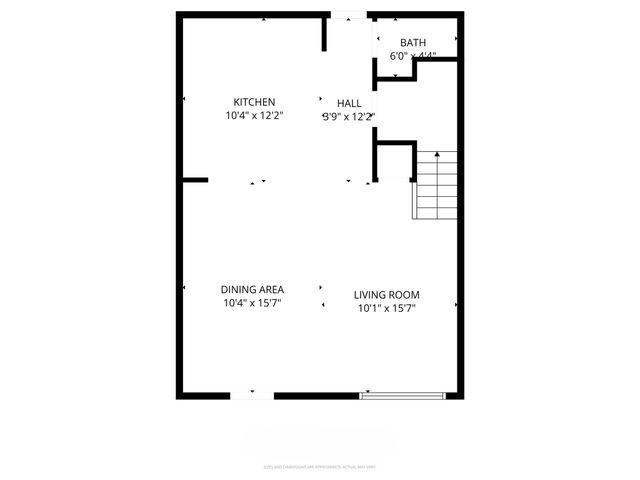 3005 Percheron Drive, Mesquite, TX 75150