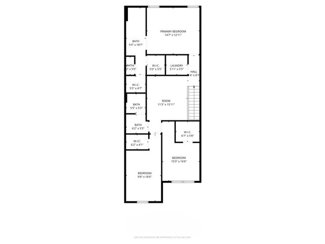 3005 Percheron Drive, Mesquite, TX 75150