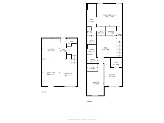 3005 Percheron Drive, Mesquite, TX 75150