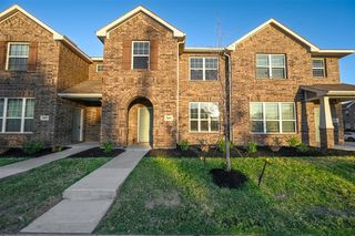 3005 Percheron Drive, Mesquite, TX 75150