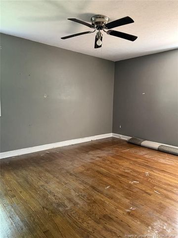 1404 Valencia Drive, Fayetteville, NC 28303