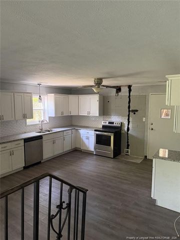 1404 Valencia Drive, Fayetteville, NC 28303