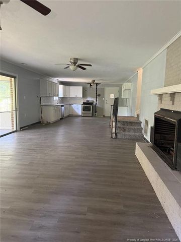 1404 Valencia Drive, Fayetteville, NC 28303