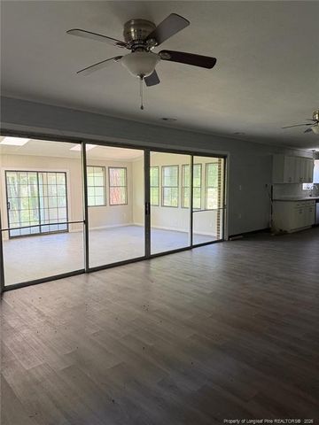 1404 Valencia Drive, Fayetteville, NC 28303