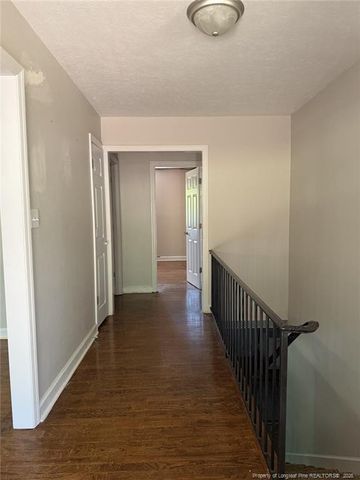 1404 Valencia Drive, Fayetteville, NC 28303