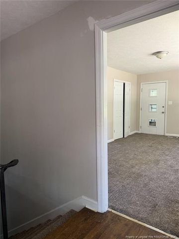 1404 Valencia Drive, Fayetteville, NC 28303