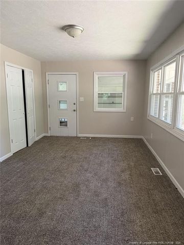 1404 Valencia Drive, Fayetteville, NC 28303