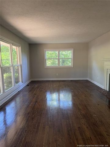 1404 Valencia Drive, Fayetteville, NC 28303