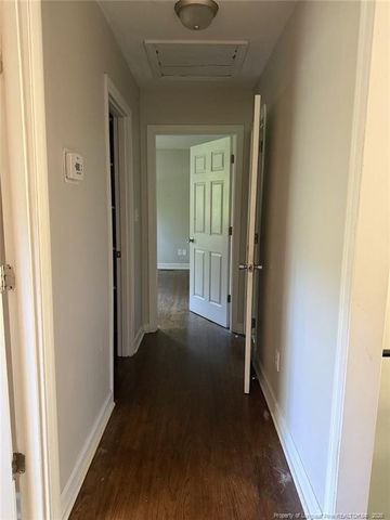 1404 Valencia Drive, Fayetteville, NC 28303