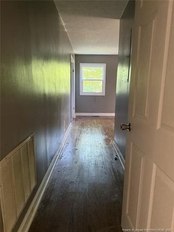 1404 Valencia Drive, Fayetteville, NC 28303