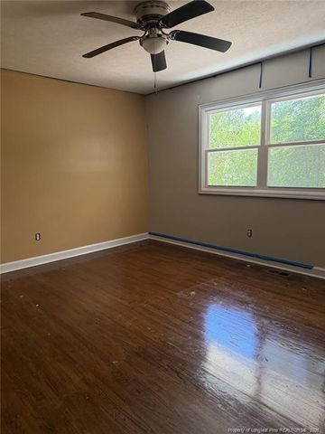 1404 Valencia Drive, Fayetteville, NC 28303