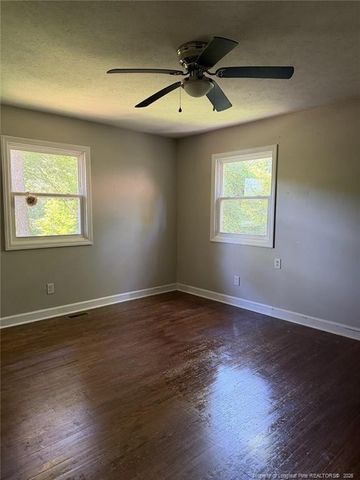 1404 Valencia Drive, Fayetteville, NC 28303