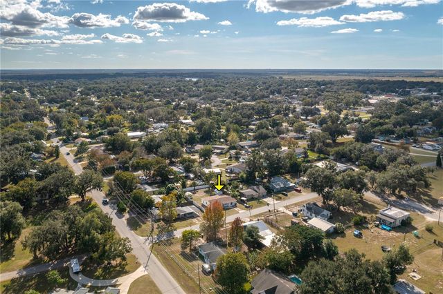 518 3RD ST NE, Fort Meade, FL 33841