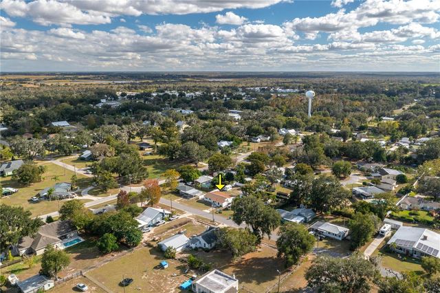 518 3RD ST NE, Fort Meade, FL 33841