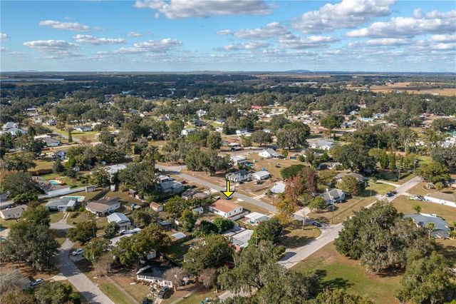 518 3RD ST NE, Fort Meade, FL 33841