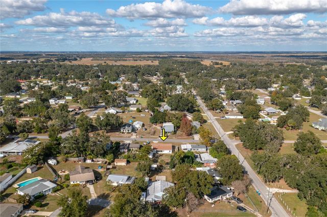 518 3RD ST NE, Fort Meade, FL 33841