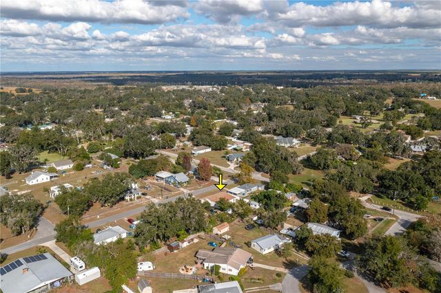 518 3RD ST NE, Fort Meade, FL 33841