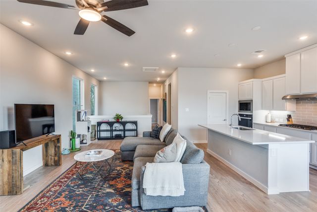 3464 Heritage Place, Richardson, TX 75082