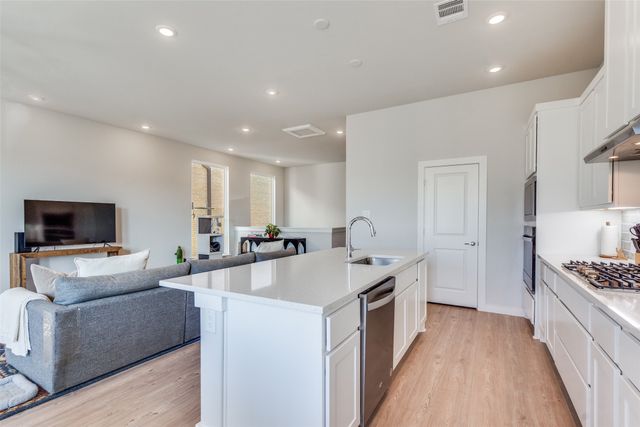 3464 Heritage Place, Richardson, TX 75082
