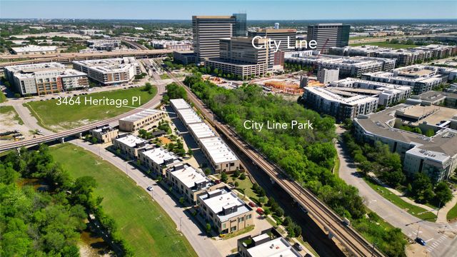3464 Heritage Place, Richardson, TX 75082