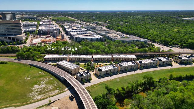 3464 Heritage Place, Richardson, TX 75082