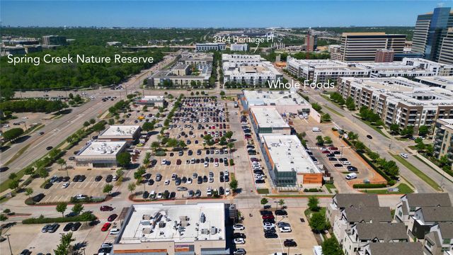 3464 Heritage Place, Richardson, TX 75082