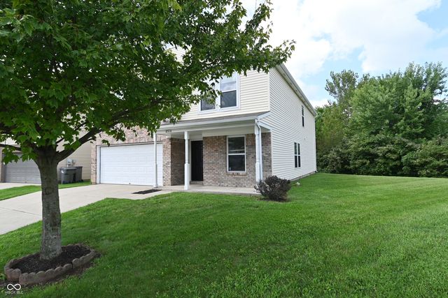 8516 Adams Mills Place, Camby, IN 46113
