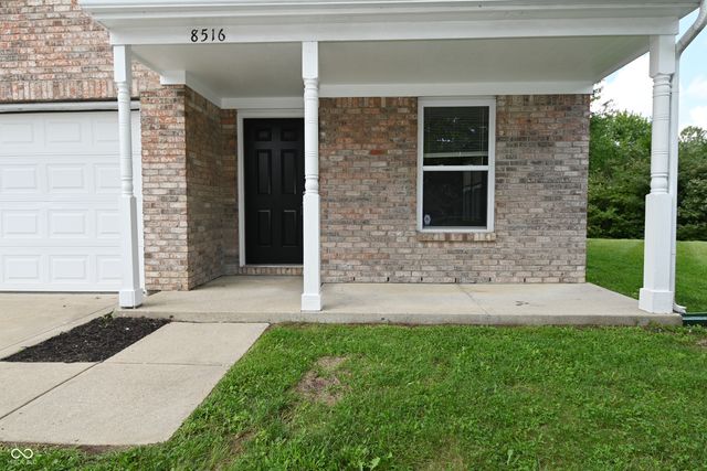 8516 Adams Mills Place, Camby, IN 46113