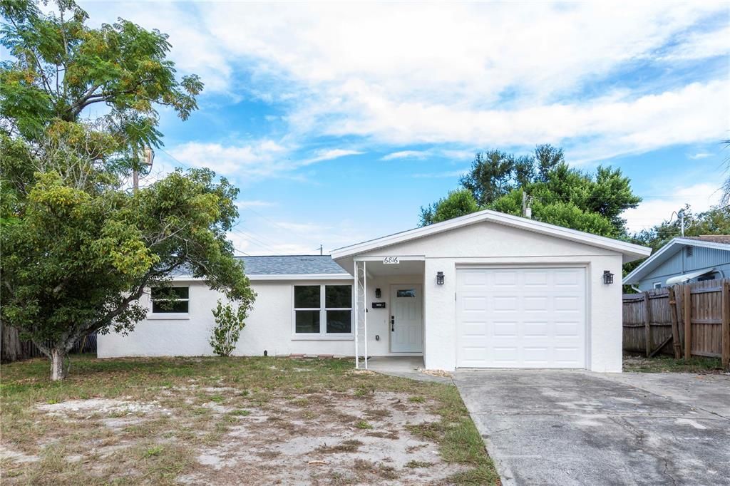 6816 FOREST AVENUE, New Port Richey, FL 34653