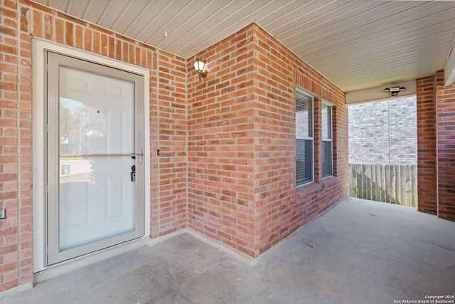 9626 Blossom Tree, San Antonio, TX 78250