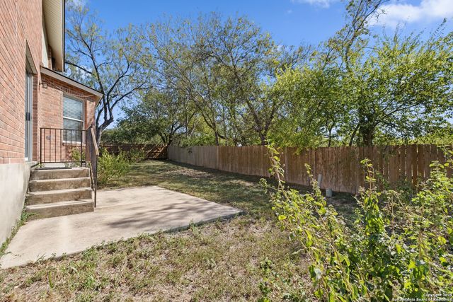 9626 Blossom Tree, San Antonio, TX 78250