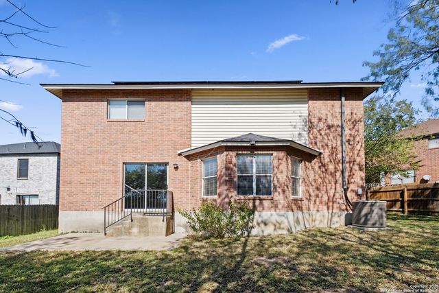 9626 Blossom Tree, San Antonio, TX 78250