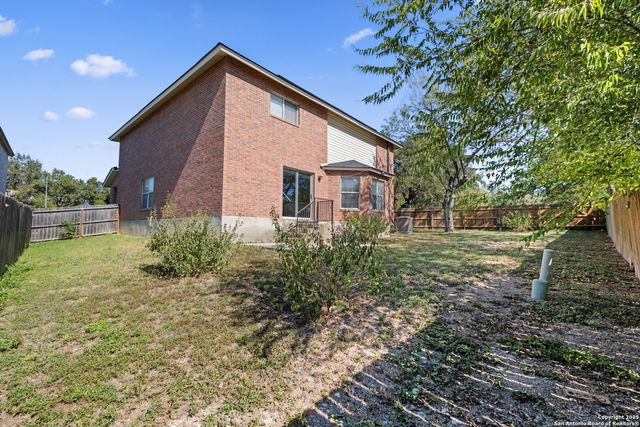 9626 Blossom Tree, San Antonio, TX 78250