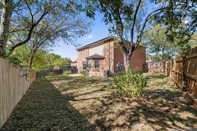 9626 Blossom Tree, San Antonio, TX 78250