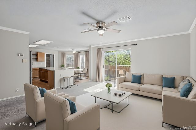 9626 Blossom Tree, San Antonio, TX 78250