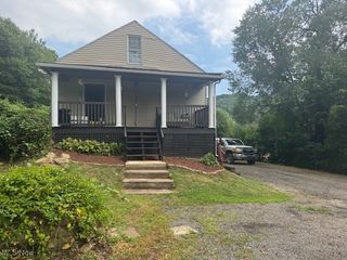 75 Cunningham Lane, Wellsburg, WV 26070