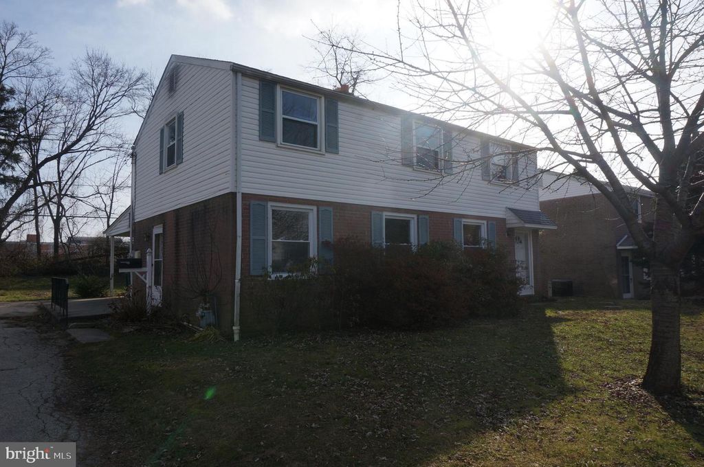 4113 PILGRIM ROAD, Plymouth Meeting, PA 19462