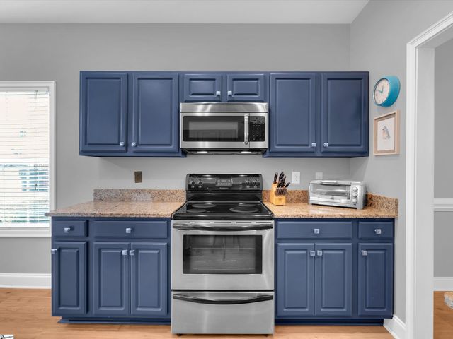 305 Glencrest Court, Greer, SC 29650