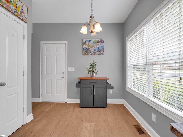 305 Glencrest Court, Greer, SC 29650