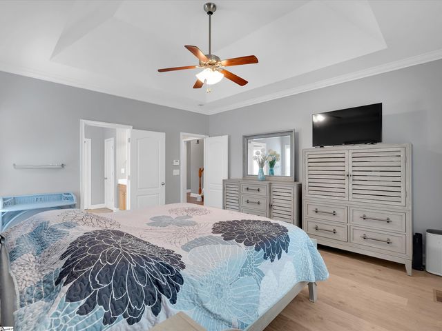 305 Glencrest Court, Greer, SC 29650