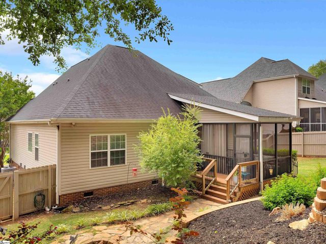 305 Glencrest Court, Greer, SC 29650