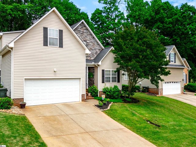 305 Glencrest Court, Greer, SC 29650
