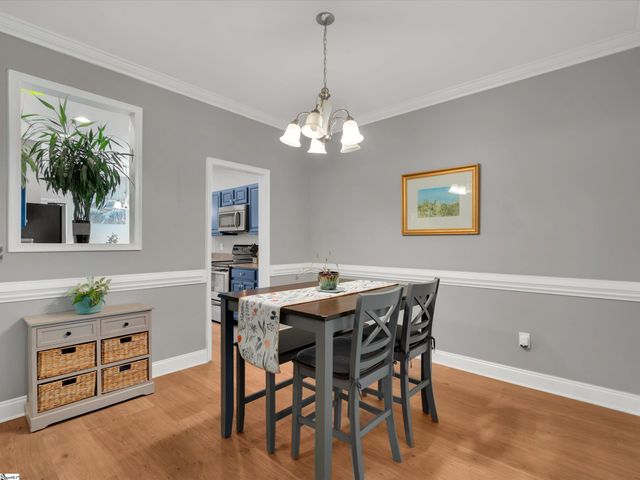 305 Glencrest Court, Greer, SC 29650