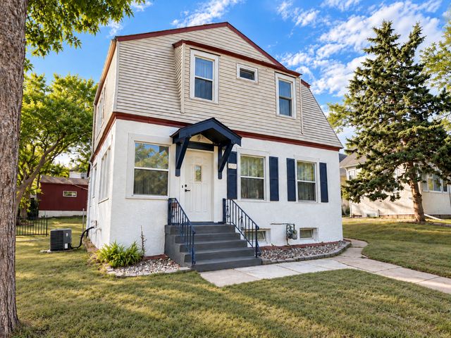 1655 Washburn Avenue N, Minneapolis, MN 55411